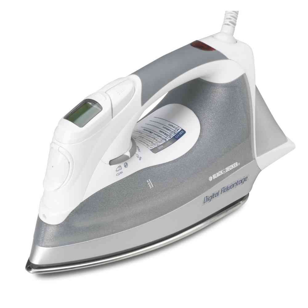 top rated steam irons under $50