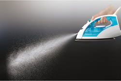 Panasonic NI-E200T Spray Mist View